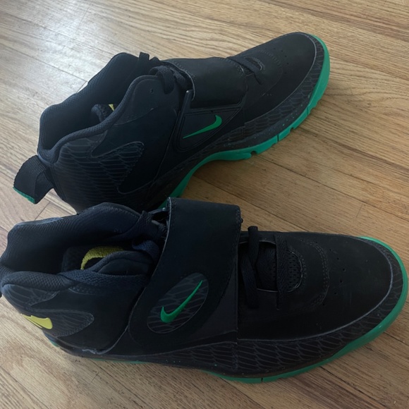 Nike Mission PRM \'Oregon\' main image 2